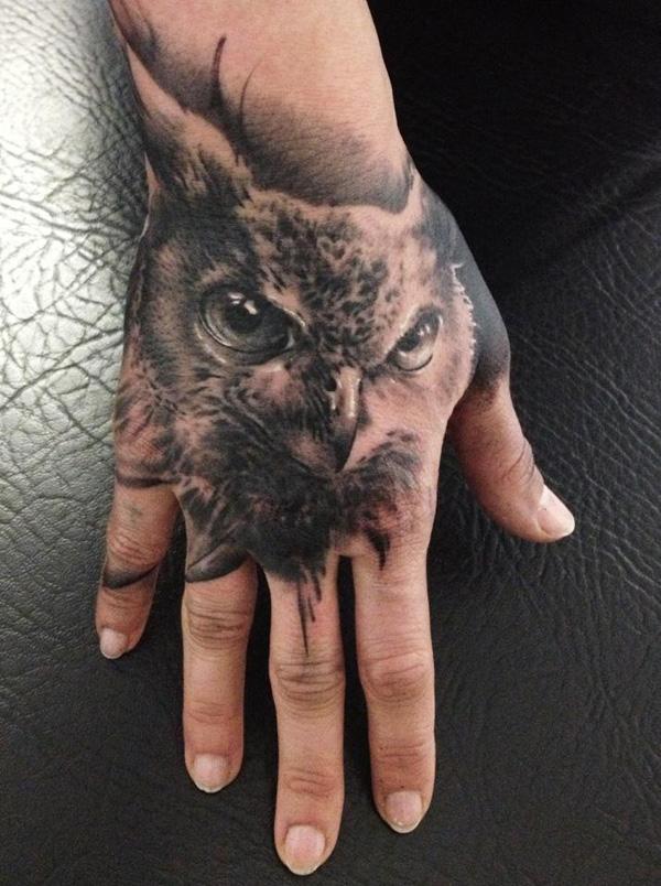 150 Hand Tattoos: Ideas and Meanings