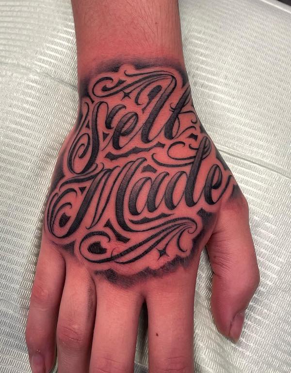 150 Hand Tattoos: Ideas and Meanings