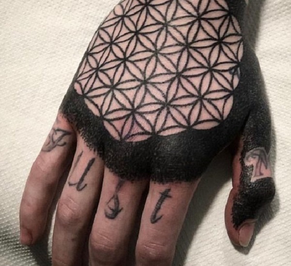 150 Hand Tattoos: Ideas and Meanings