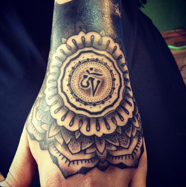 150 Hand Tattoos: Ideas and Meanings