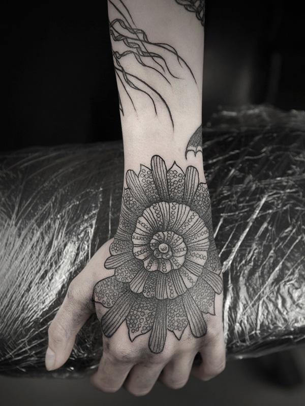 150 Hand Tattoos: Ideas and Meanings