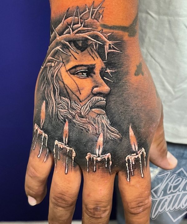 150 Hand Tattoos: Ideas and Meanings