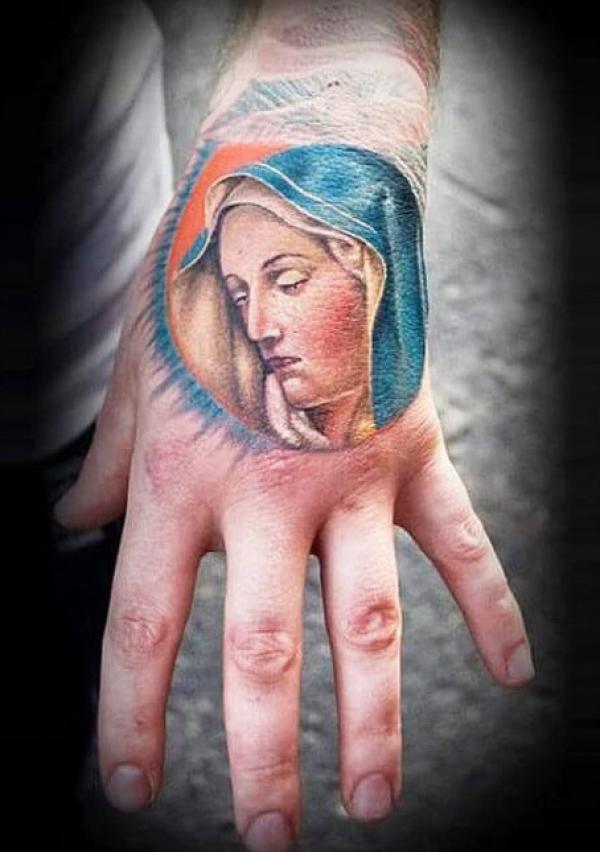 150 Hand Tattoos: Ideas and Meanings