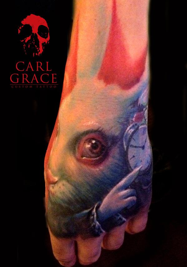 150 Hand Tattoos: Ideas and Meanings