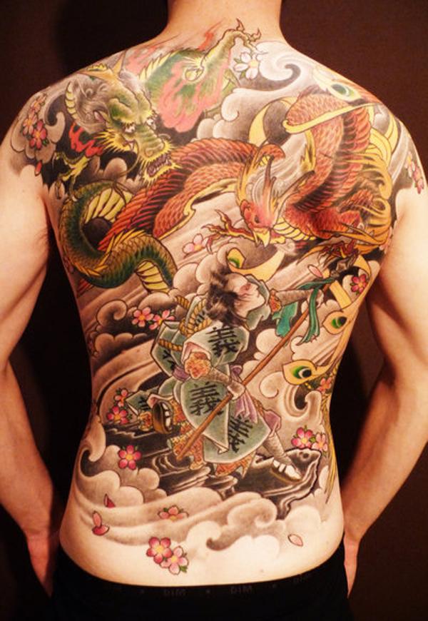 100 Dragon Tattoo Designs: A Comprehensive Guide