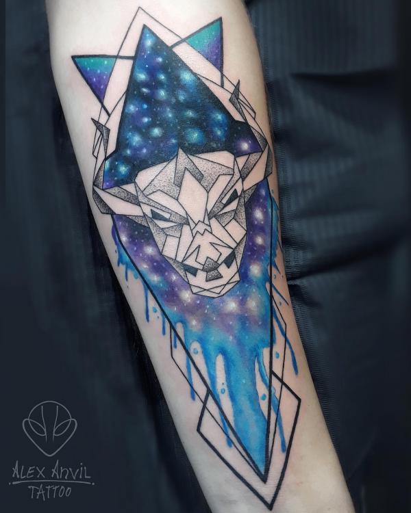Taurus Tattoo Meaning: Symbolism, Styles, and designs