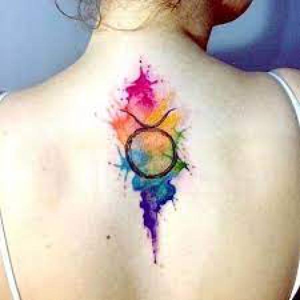 Taurus Tattoo Meaning: Symbolism, Styles, and designs
