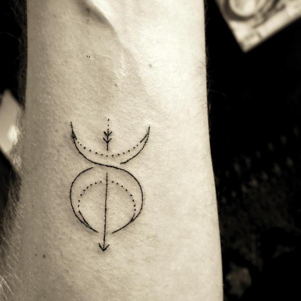 Taurus Tattoo Meaning: Symbolism, Styles, and designs
