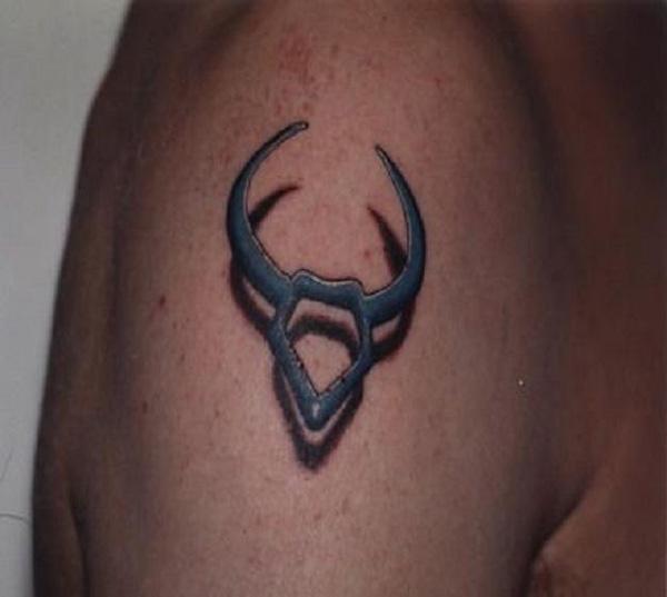 Taurus Tattoo Meaning: Symbolism, Styles, and designs
