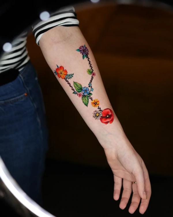 Taurus Tattoo Meaning: Symbolism, Styles, and designs
