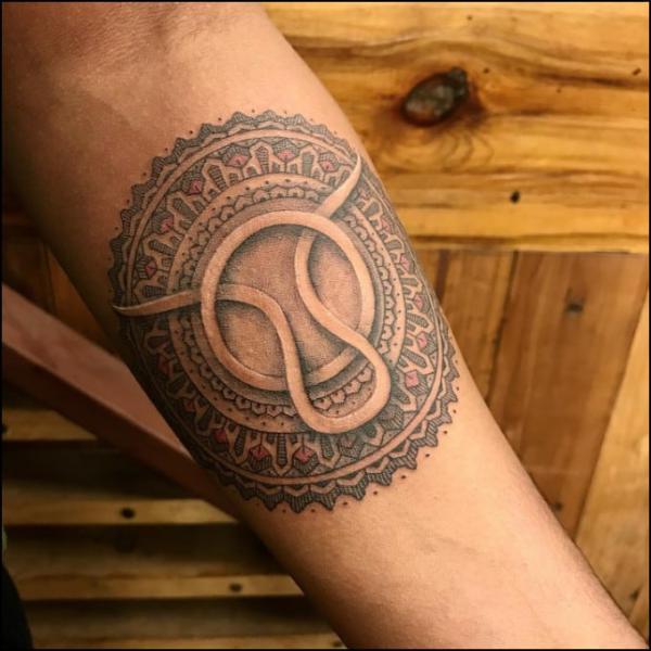 Taurus Tattoo Meaning: Symbolism, Styles, and designs