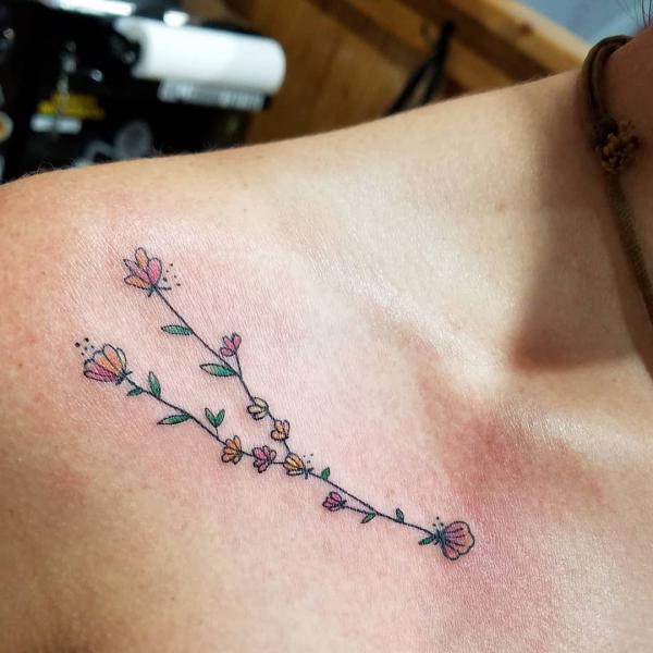 Taurus Tattoo Meaning: Symbolism, Styles, and designs