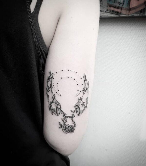 Taurus Tattoo Meaning: Symbolism, Styles, and designs