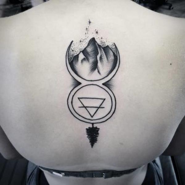 Taurus Tattoo Meaning: Symbolism, Styles, and designs
