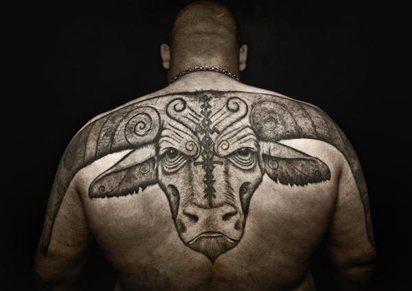 Taurus Tattoo Meaning: Symbolism, Styles, and designs