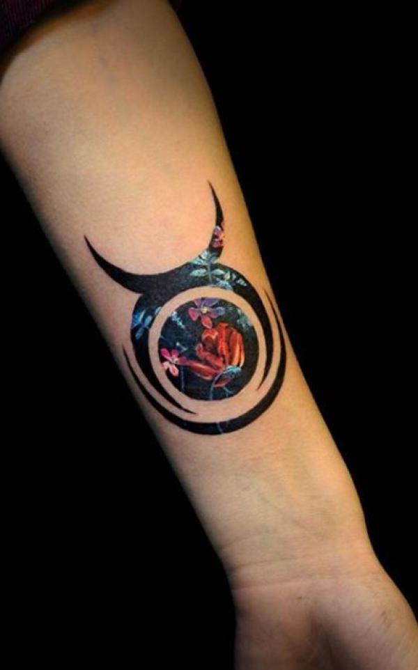 Taurus Tattoo Meaning: Symbolism, Styles, and designs