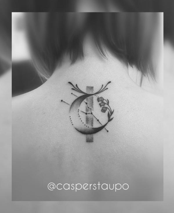 Taurus Tattoo Meaning: Symbolism, Styles, and designs
