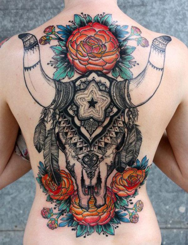 Taurus Tattoo Meaning: Symbolism, Styles, and designs
