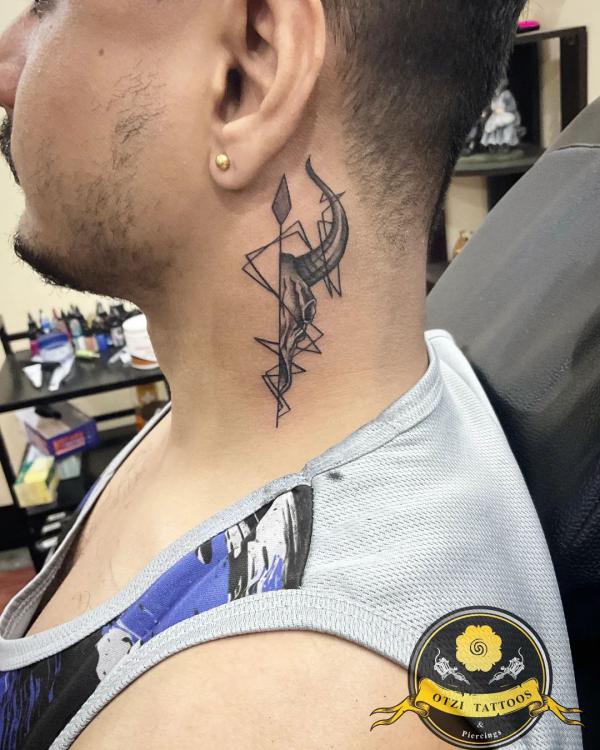 Taurus Tattoo Meaning: Symbolism, Styles, and designs