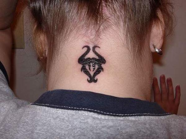 Taurus Tattoo Meaning: Symbolism, Styles, and designs
