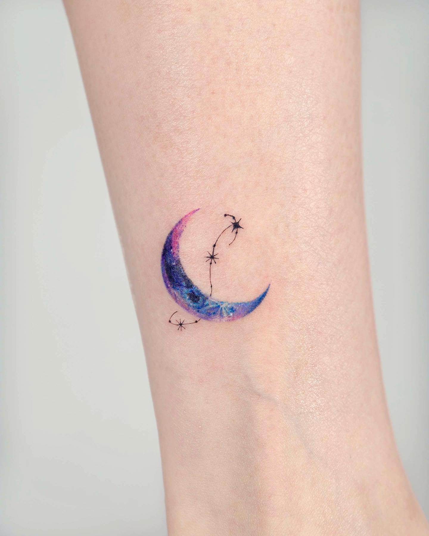 Scorpion Tattoos: Meanings, Styles and Design Ideas
