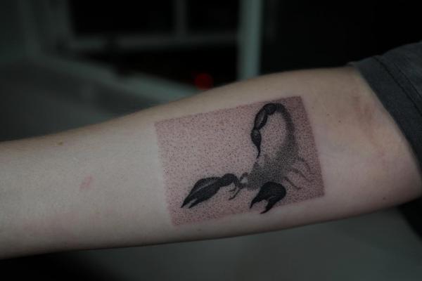 Scorpion Tattoos: Meanings, Styles and Design Ideas
