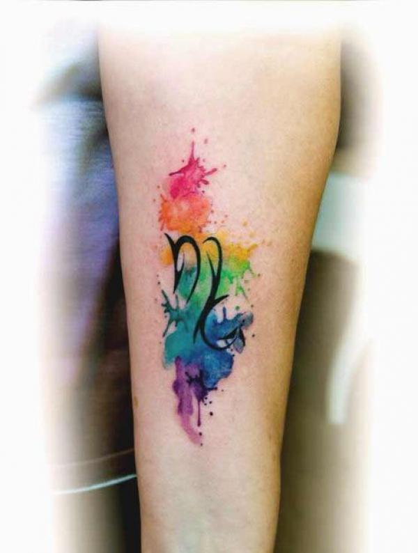 Scorpion Tattoos: Meanings, Styles and Design Ideas