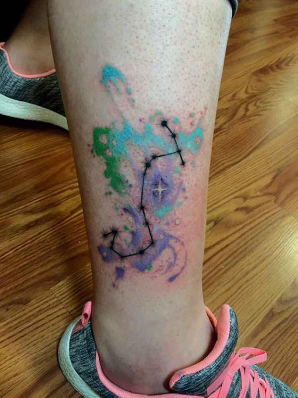 Scorpion Tattoos: Meanings, Styles and Design Ideas