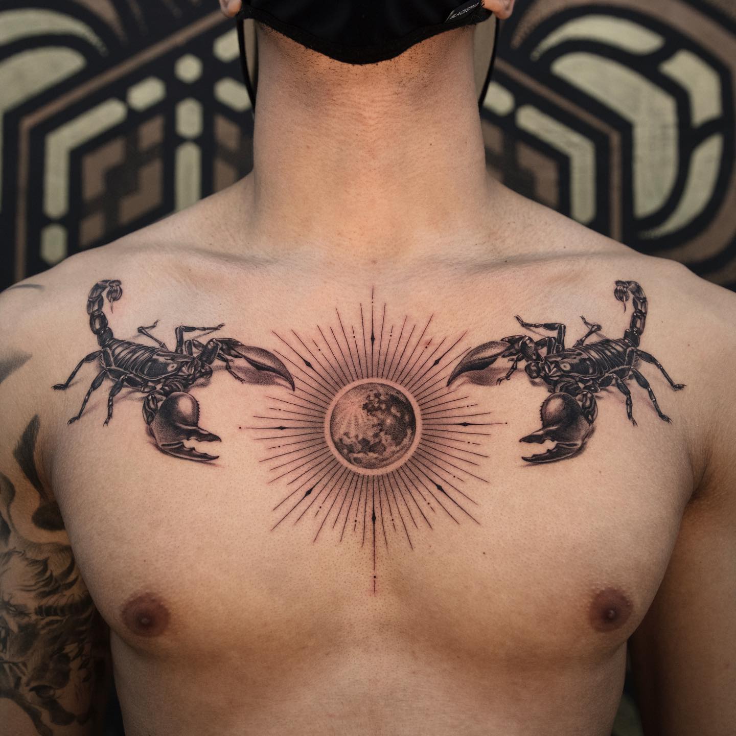 Scorpion Tattoos: Meanings, Styles and Design Ideas