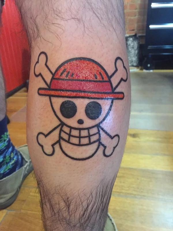 Jolly Roger Tattoos: History, Symbolism, and Design Ideas