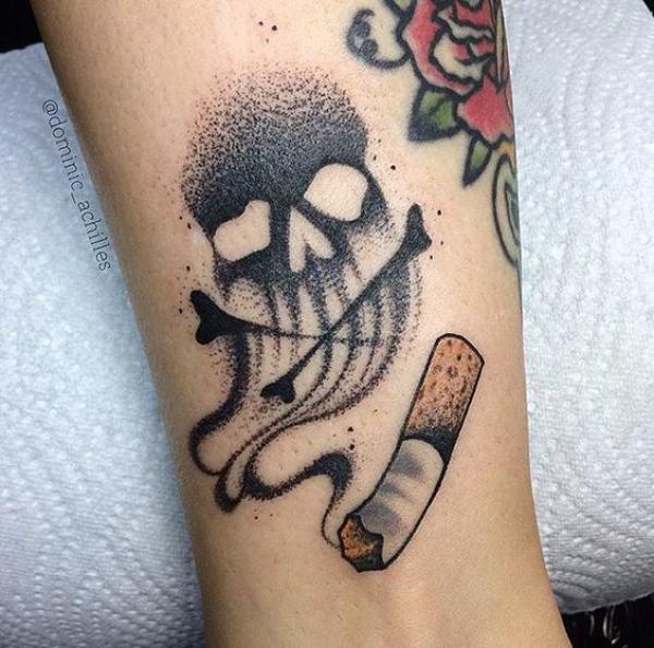 Jolly Roger Tattoos: History, Symbolism, and Design Ideas