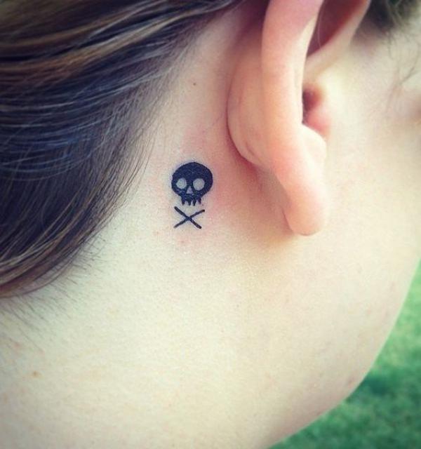 Jolly Roger Tattoos: History, Symbolism, and Design Ideas
