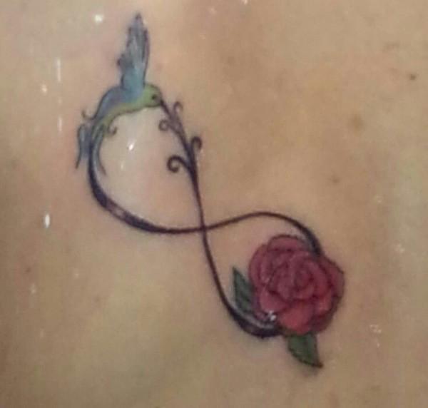 70 Amazing Hummingbird Tattoo Designs