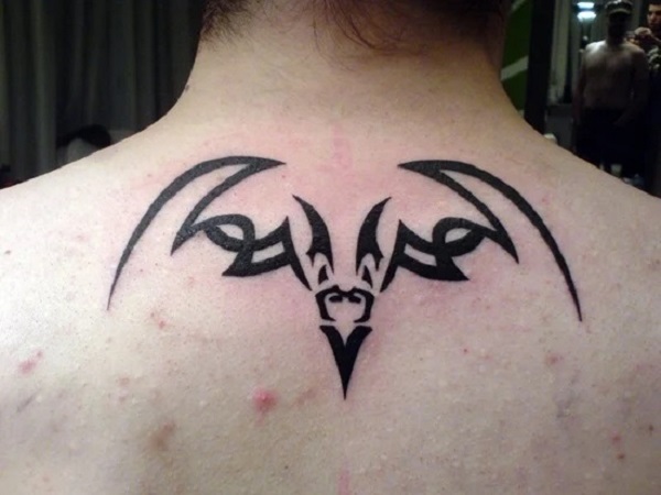 Bat Tattoos: Meanings, Styles and Design Ideas