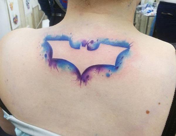 Bat Tattoos: Meanings, Styles and Design Ideas