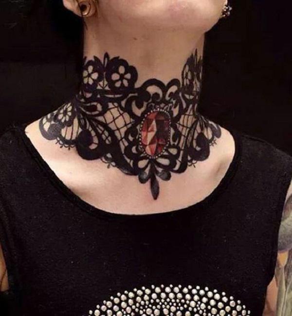 60 Inspiring Diamond Tattoo Designs and Their Meanings
