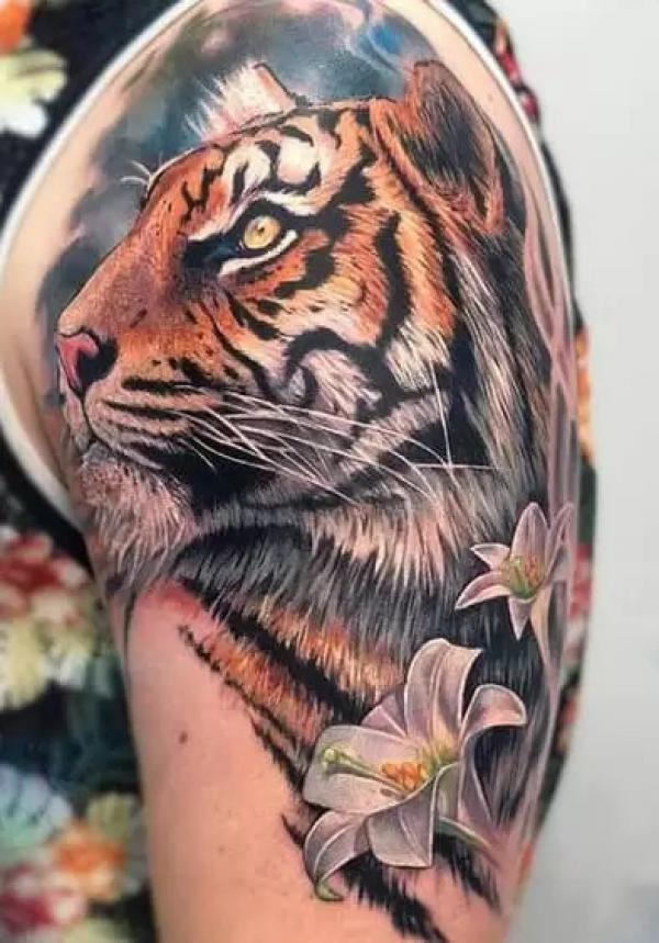 Japanese Sleeve Tattoos: Meaning and Significance