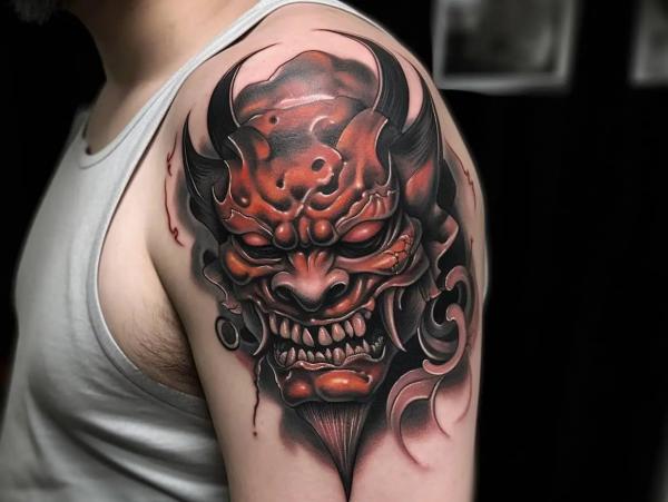 Japanese Sleeve Tattoos: Meaning and Significance