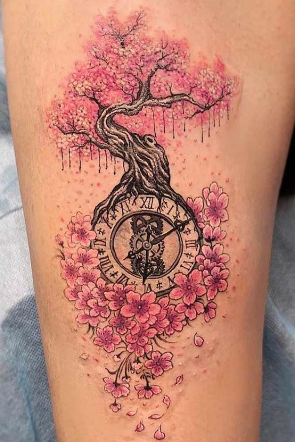 Japanese Sleeve Tattoos: Meaning and Significance