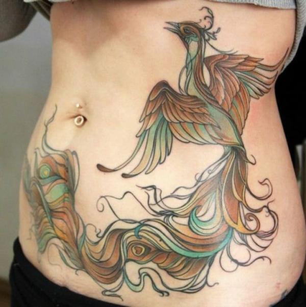 Tummy Tuck Tattoo: What You Need to Know