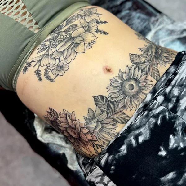 Tummy Tuck Tattoo: What You Need to Know