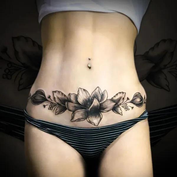 Tummy Tuck Tattoo: What You Need to Know