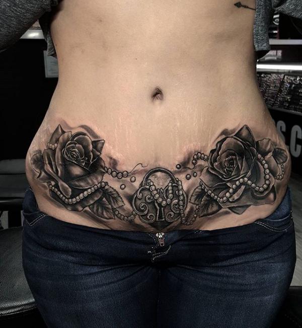 Tummy Tuck Tattoo: What You Need to Know