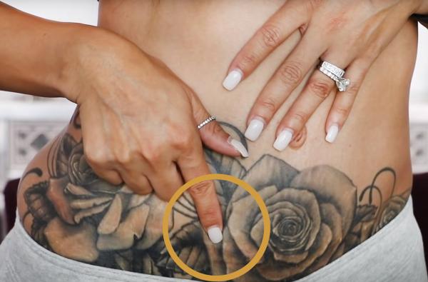 Tummy Tuck Tattoo: What You Need to Know