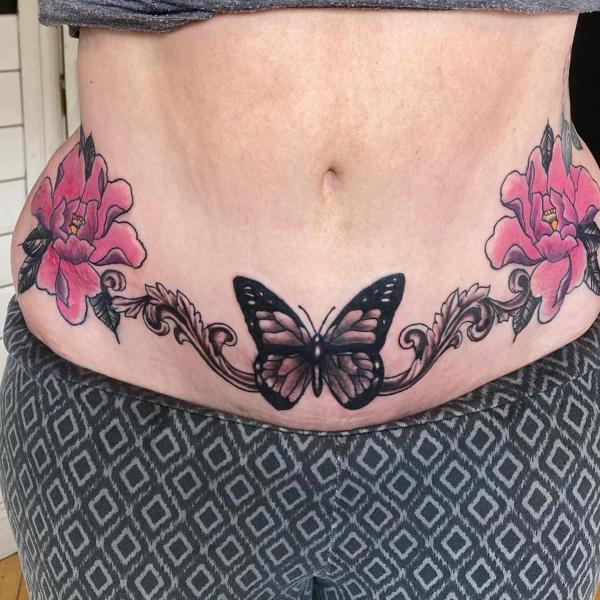 Tummy Tuck Tattoo: What You Need to Know