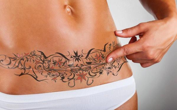 Tummy Tuck Tattoo: What You Need to Know