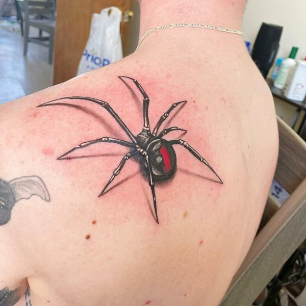 Unraveling the Symbolism: Hunter x Hunter Spider Tattoos