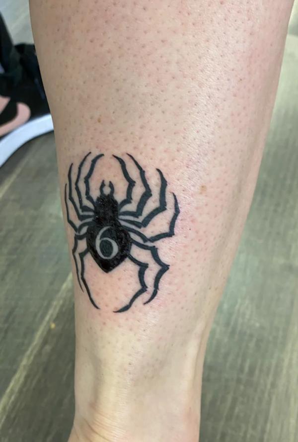 Unraveling the Symbolism: Hunter x Hunter Spider Tattoos