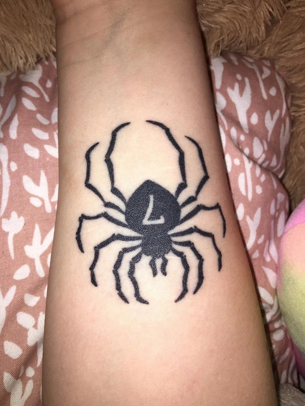 Unraveling the Symbolism: Hunter x Hunter Spider Tattoos