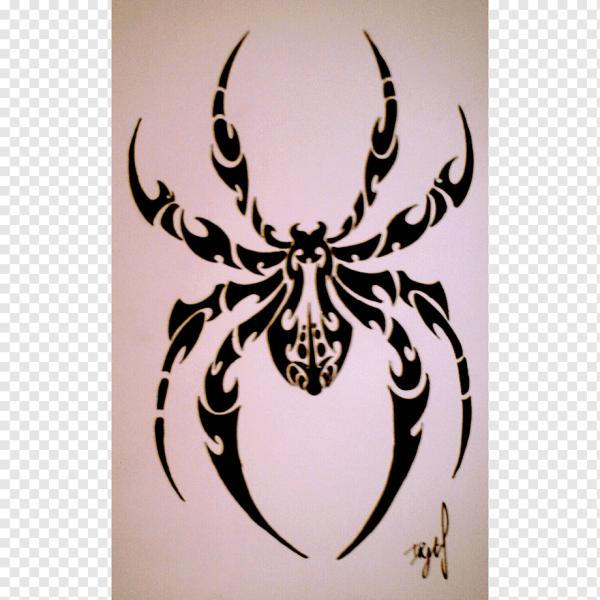 Spider Tattoos: Unraveling the Threads of Meaning